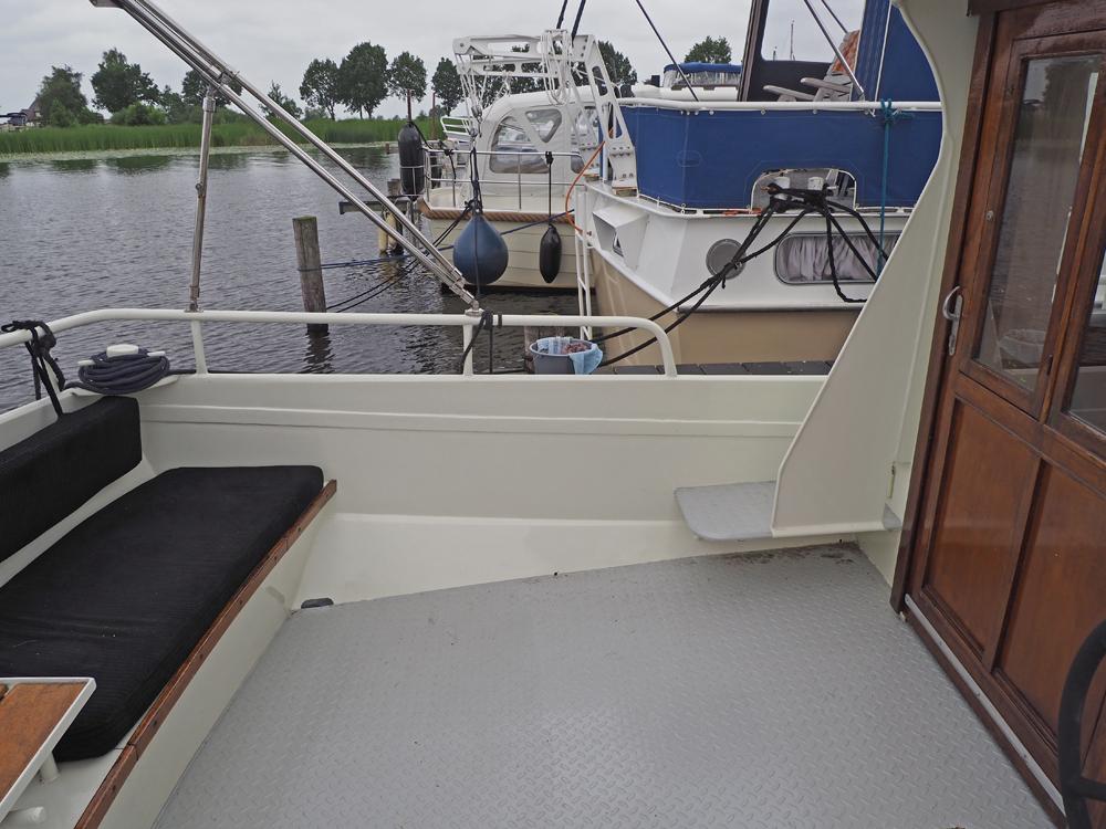 picture Dekuitrusting